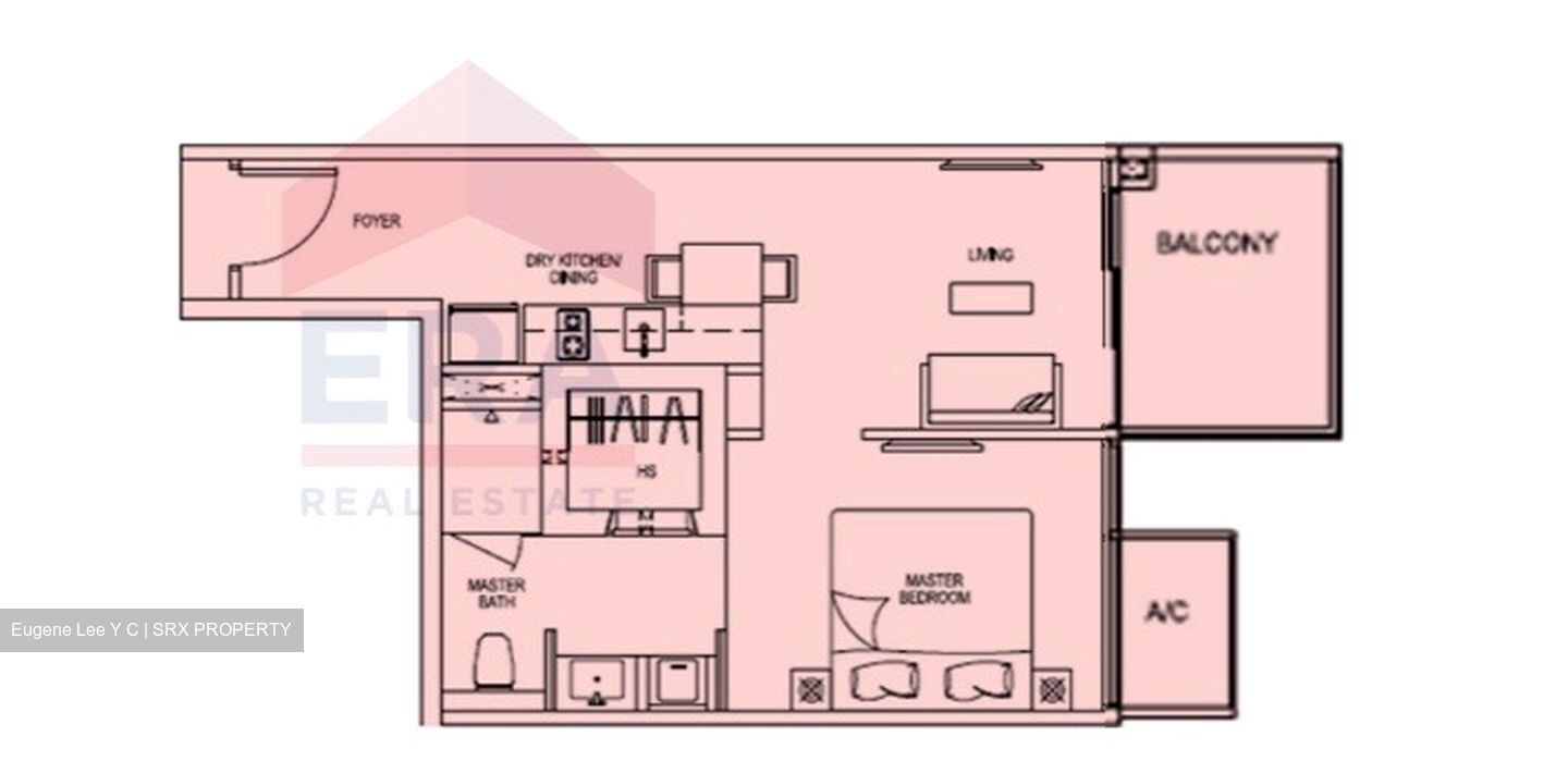 Sennett Estate (D13), Apartment #281494751